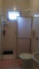 Casa con piscina en INGLÉS