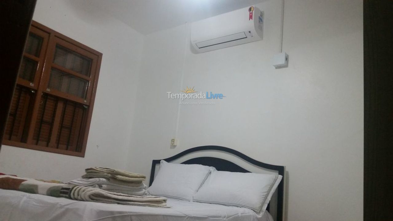 Apartamento para alquiler de vacaciones em Florianopolis (Praia dos Ingleses)