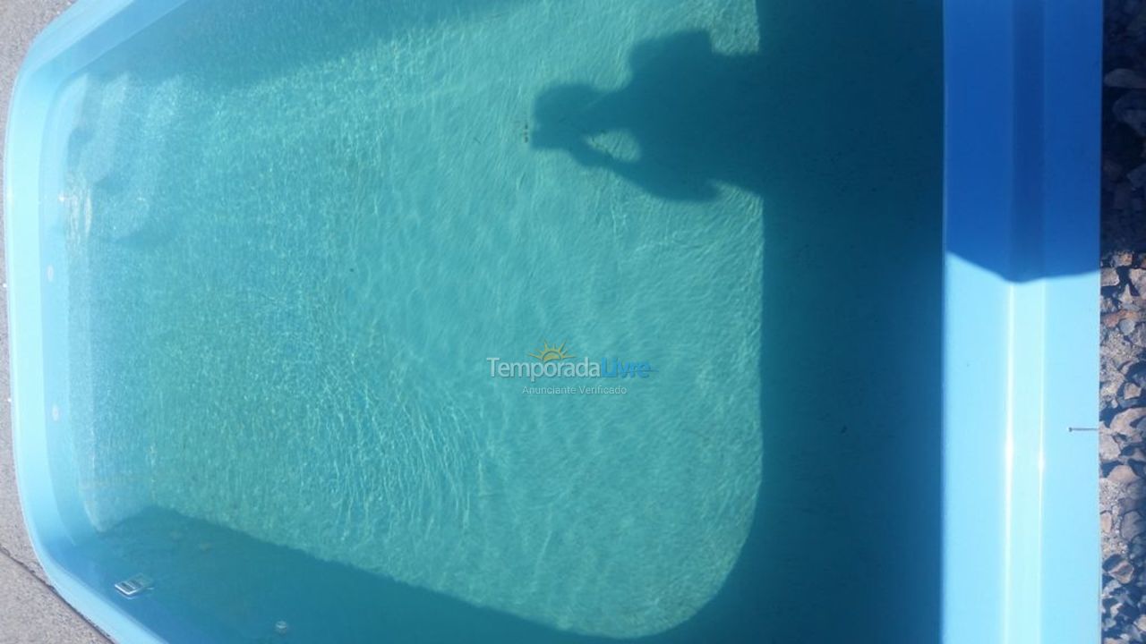 Apartamento para alquiler de vacaciones em Florianopolis (Praia dos Ingleses)