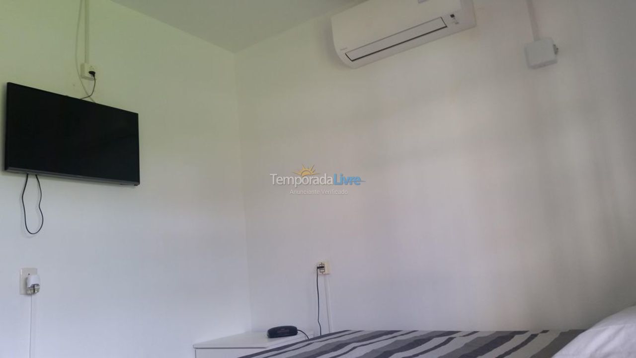 Apartamento para alquiler de vacaciones em Florianopolis (Praia dos Ingleses)