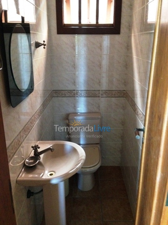 Apartamento para aluguel de temporada em Bombinhas (Praia de Bombinhas)