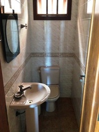 034B Apartamento Beira Mar