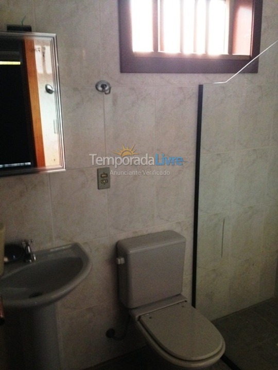 Apartamento para aluguel de temporada em Bombinhas (Praia de Bombinhas)