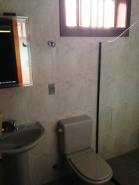 034B Apartamento Beira Mar