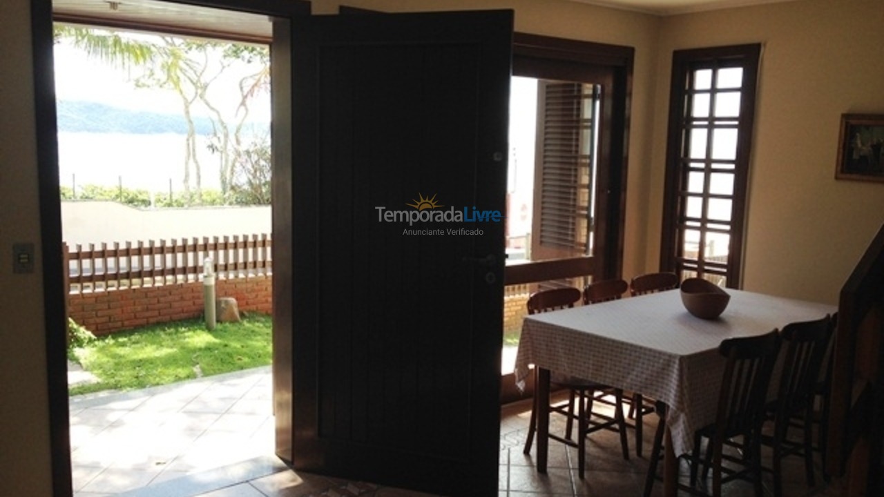 Apartamento para aluguel de temporada em Bombinhas (Praia de Bombinhas)