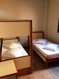 034B Apartamento Beira Mar