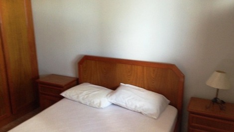 034B Apartamento Beira Mar