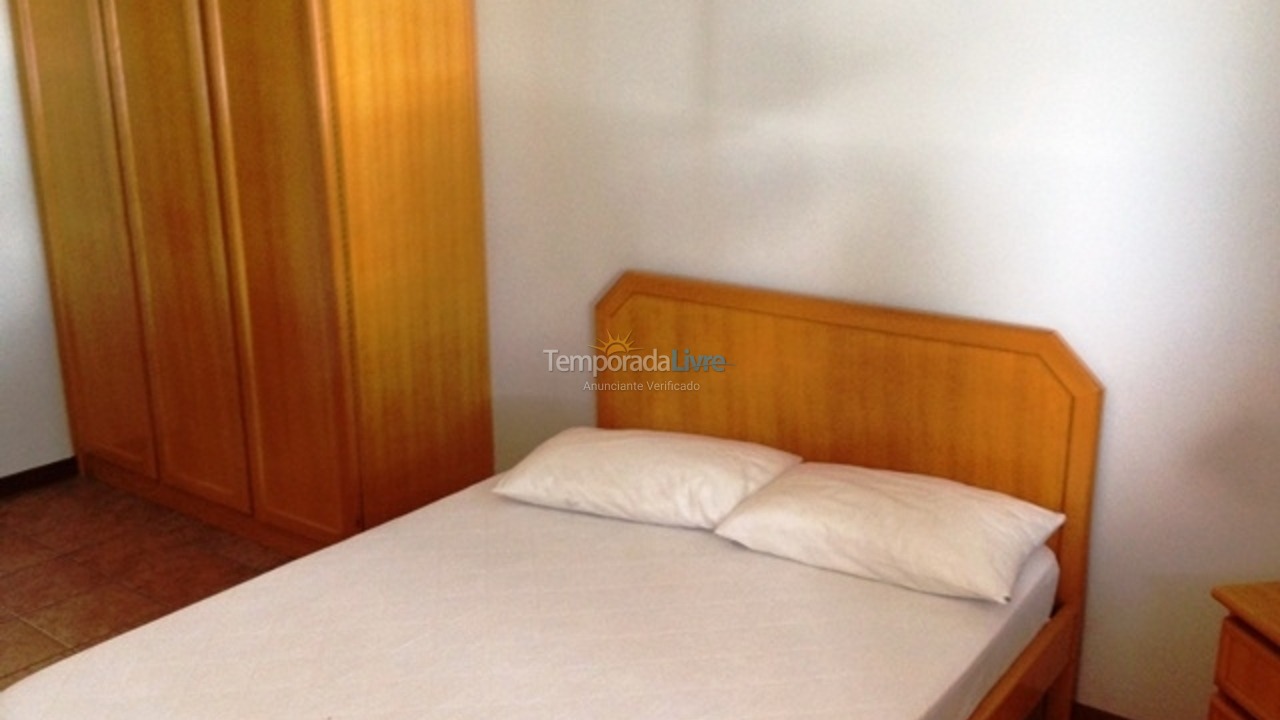 Apartamento para aluguel de temporada em Bombinhas (Praia de Bombinhas)