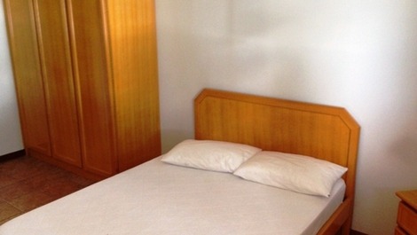 034B Apartamento Beira Mar