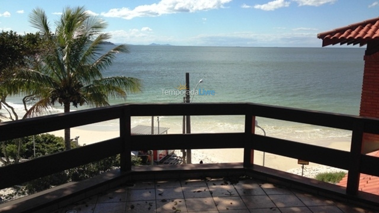 Apartamento para aluguel de temporada em Bombinhas (Praia de Bombinhas)