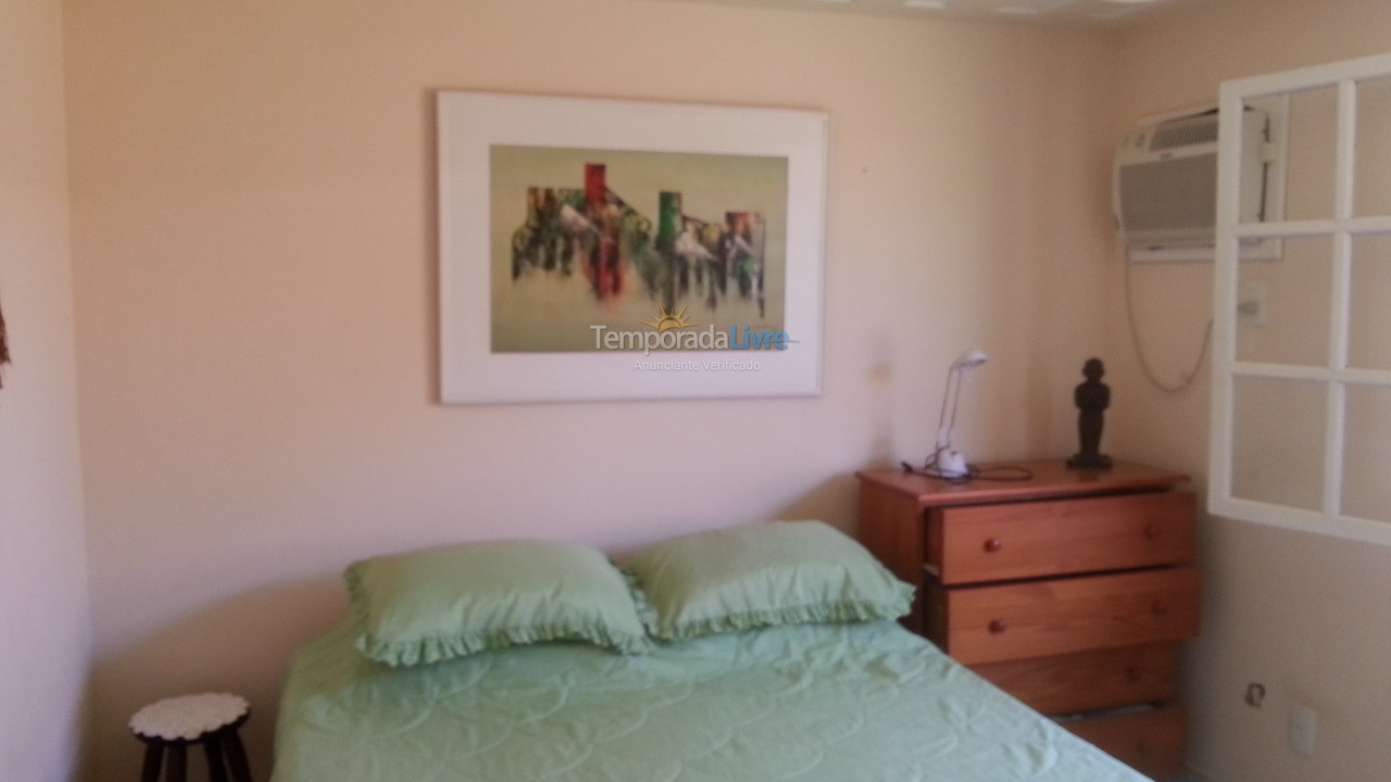 Casa para aluguel de temporada em Armação dos Búzios (Geribá)