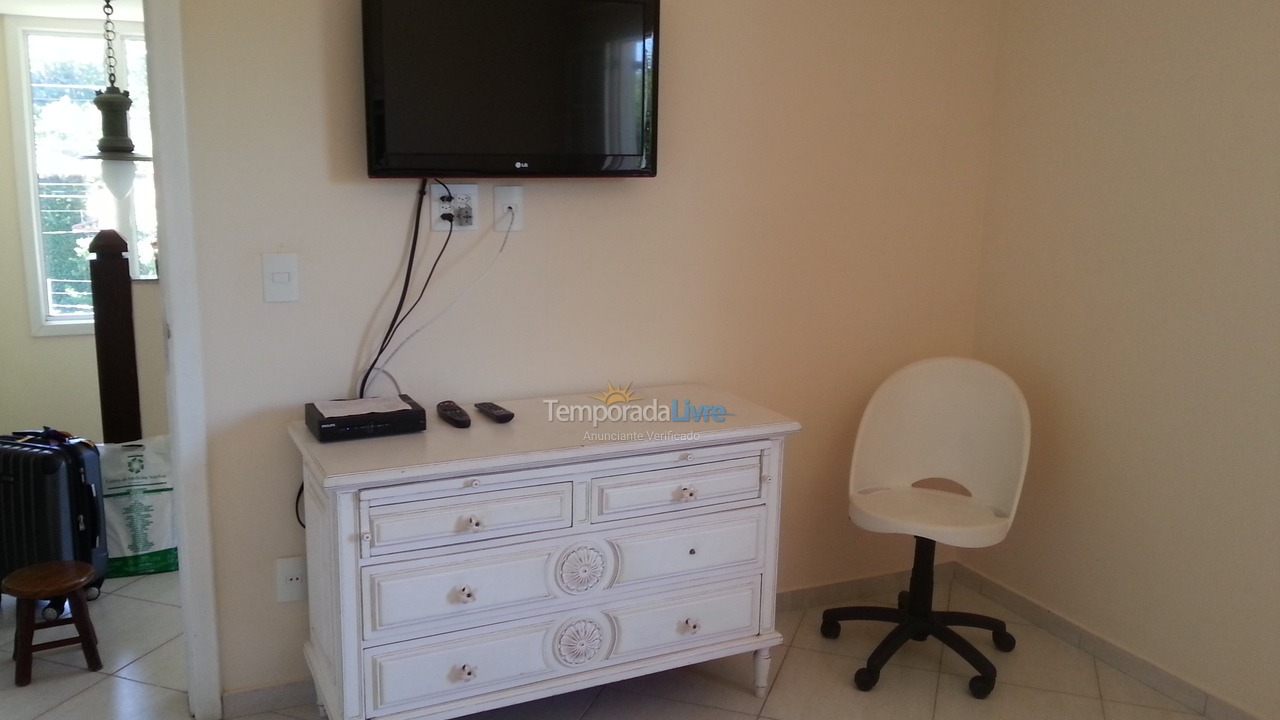 Casa para aluguel de temporada em Armação dos Búzios (Geribá)