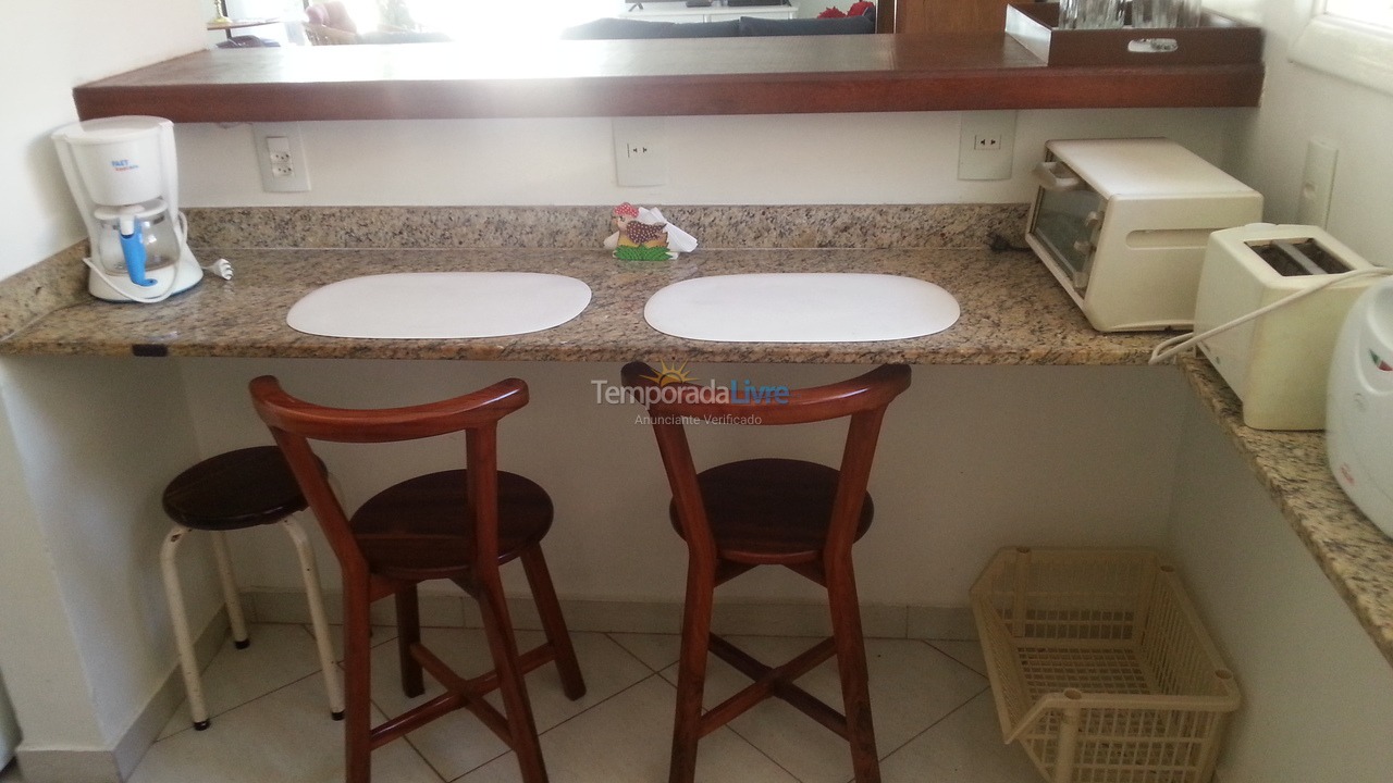 Casa para aluguel de temporada em Armação dos Búzios (Geribá)