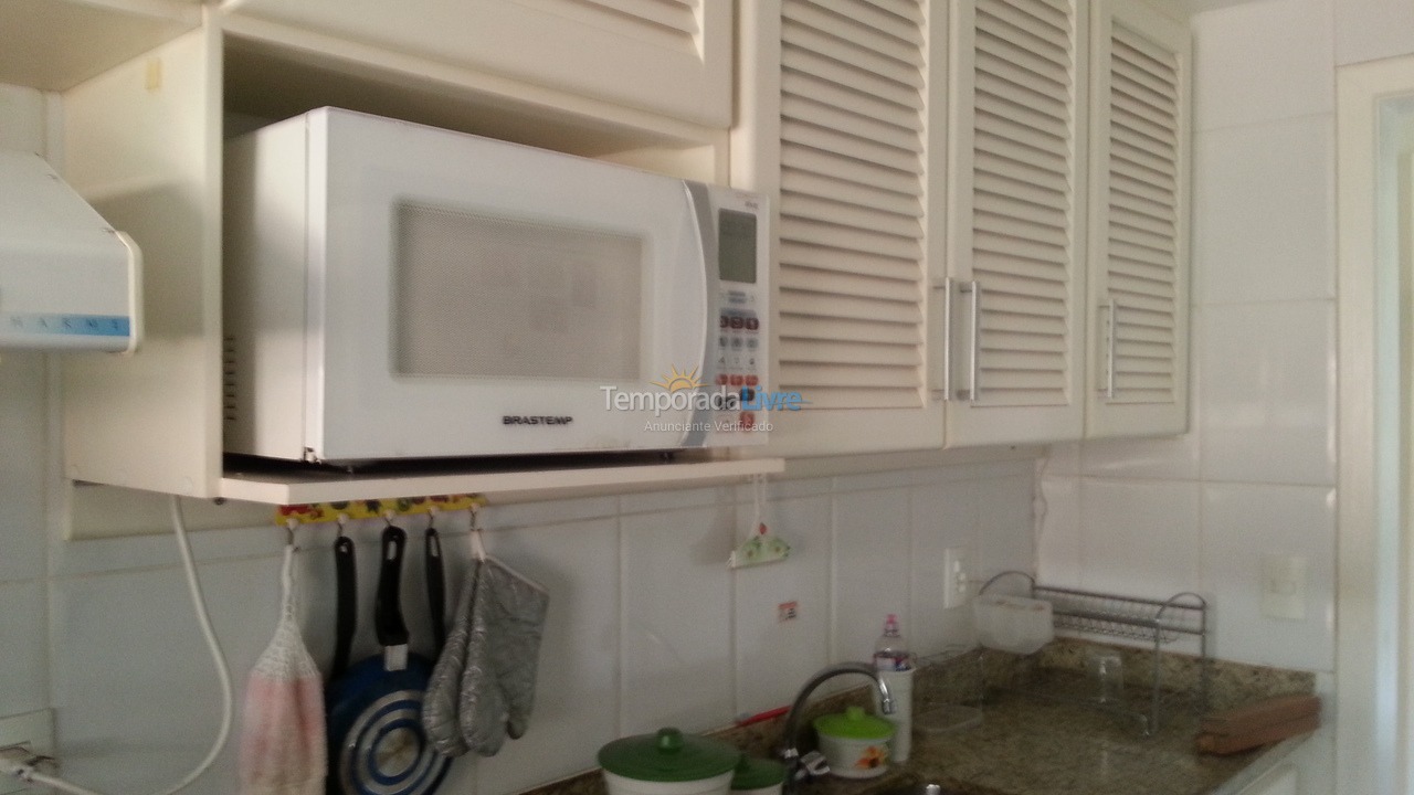 Casa para aluguel de temporada em Armação dos Búzios (Geribá)