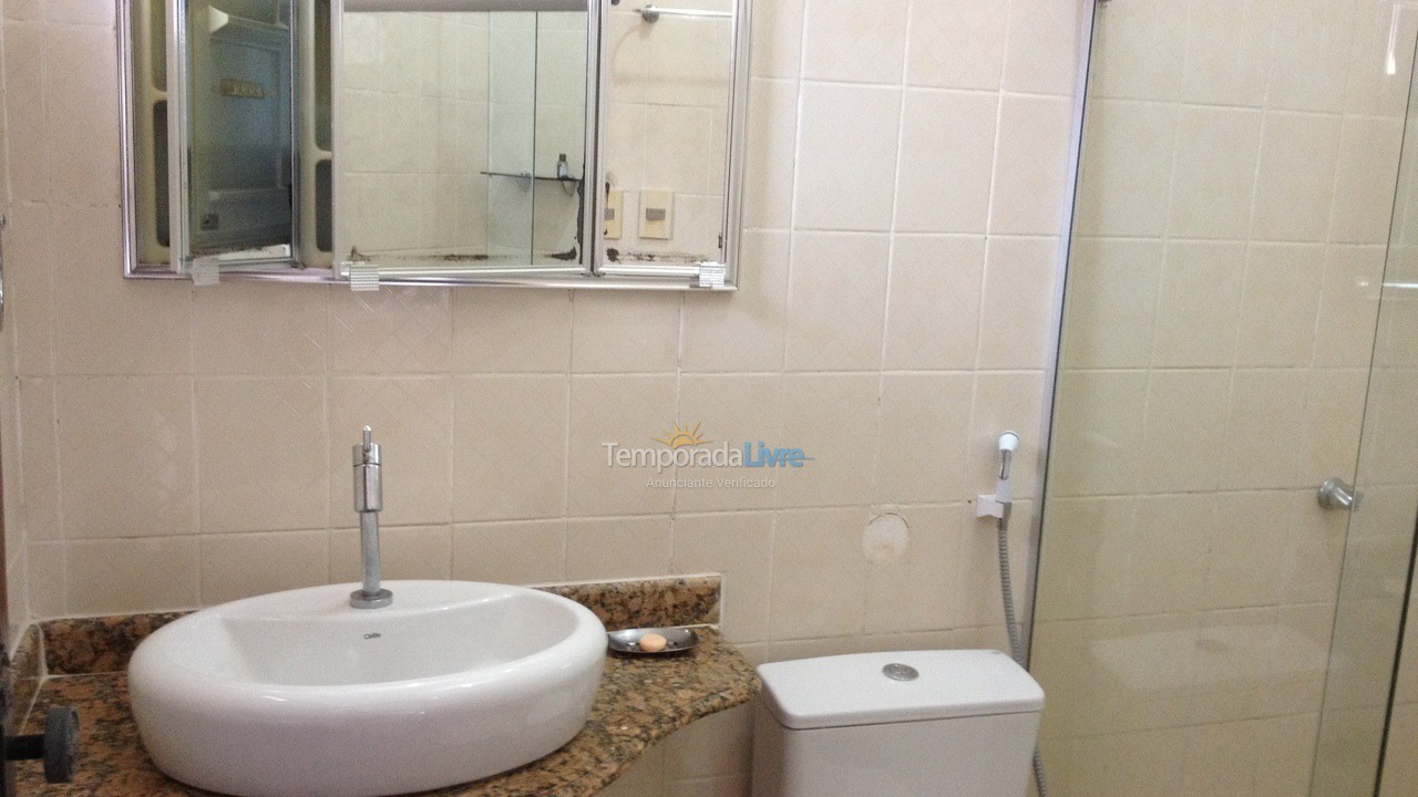 Casa para alquiler de vacaciones em Barra de São Miguel (Barra Mar)