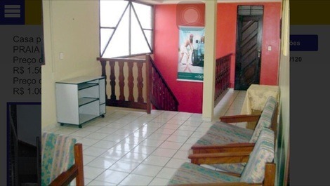 Casa 12 suites beira mar de Buzios