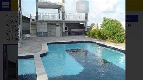 Casa 12 suites beira mar de Buzios