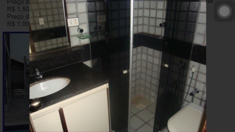 Casa 12 suites beira mar de Buzios