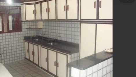 Casa 12 suites beira mar de Buzios