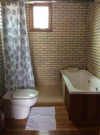 A casa com 4 quartos praia do ingleses. Alquiler Vacaciones