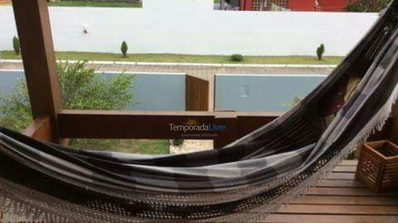 Casa para aluguel de temporada em Florianopolis (Praia dos Ingleses)