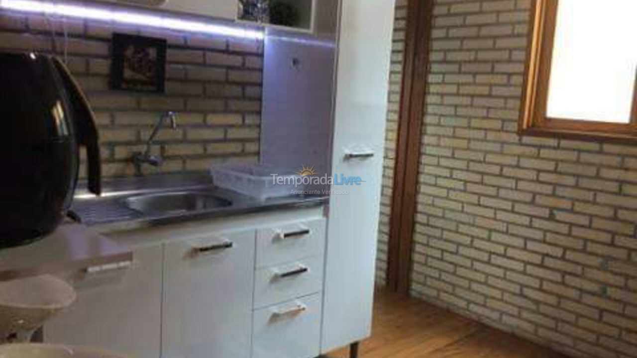 Casa para aluguel de temporada em Florianopolis (Praia dos Ingleses)