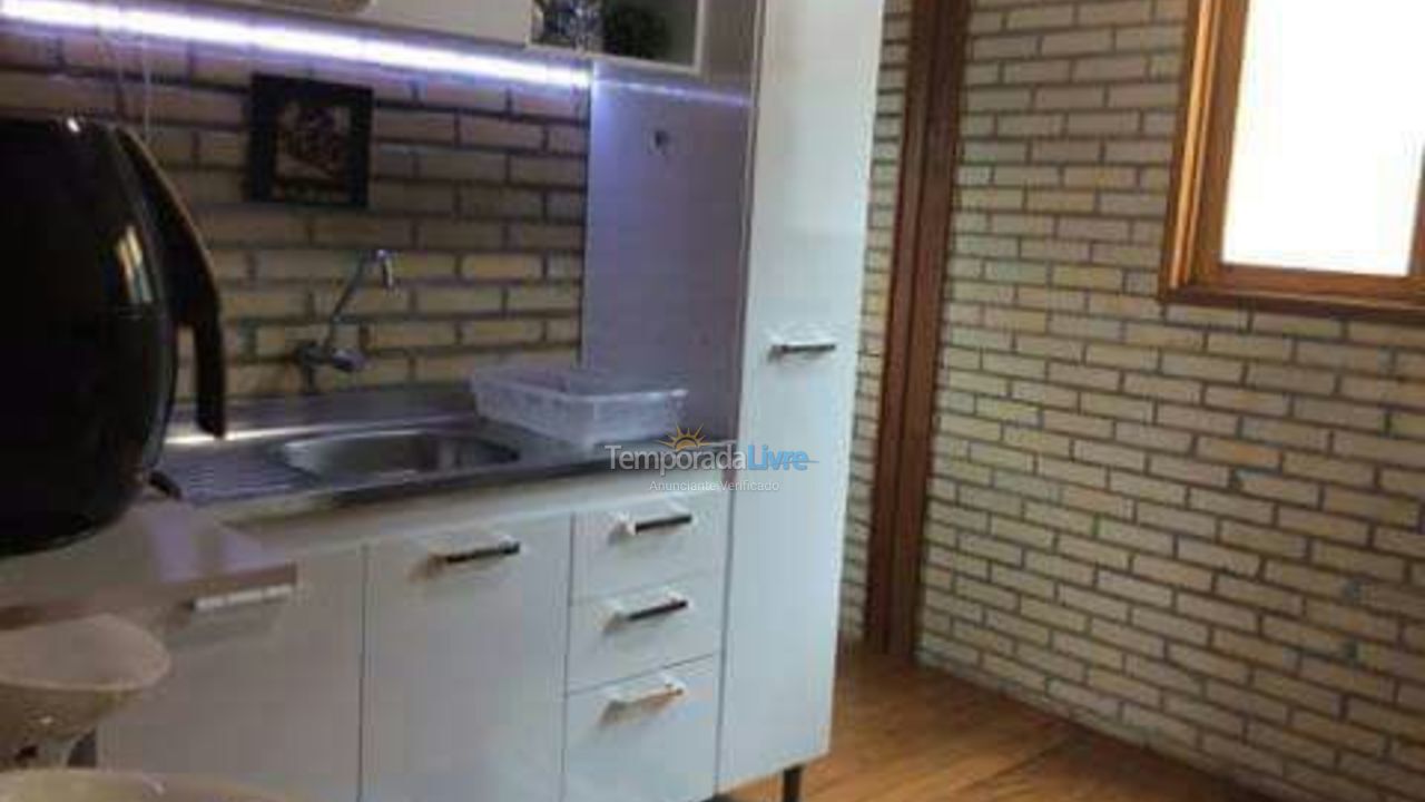 Casa para aluguel de temporada em Florianopolis (Praia dos Ingleses)