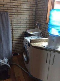 A casa com 4 quartos praia do ingleses. Alquiler Vacaciones