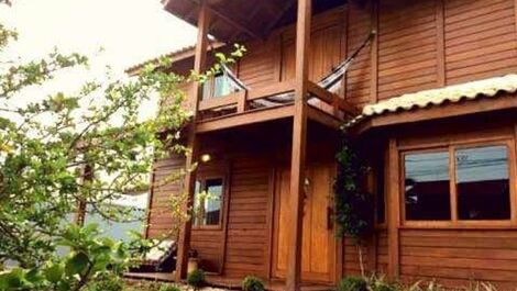 House for rent in Florianopolis - Praia dos Ingleses