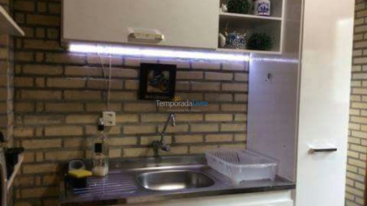 Casa para aluguel de temporada em Florianopolis (Praia dos Ingleses)