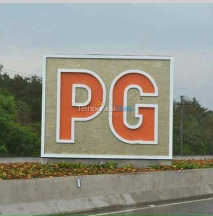 Apartamento para alquiler de vacaciones em Praia Grande (Boqueirão)