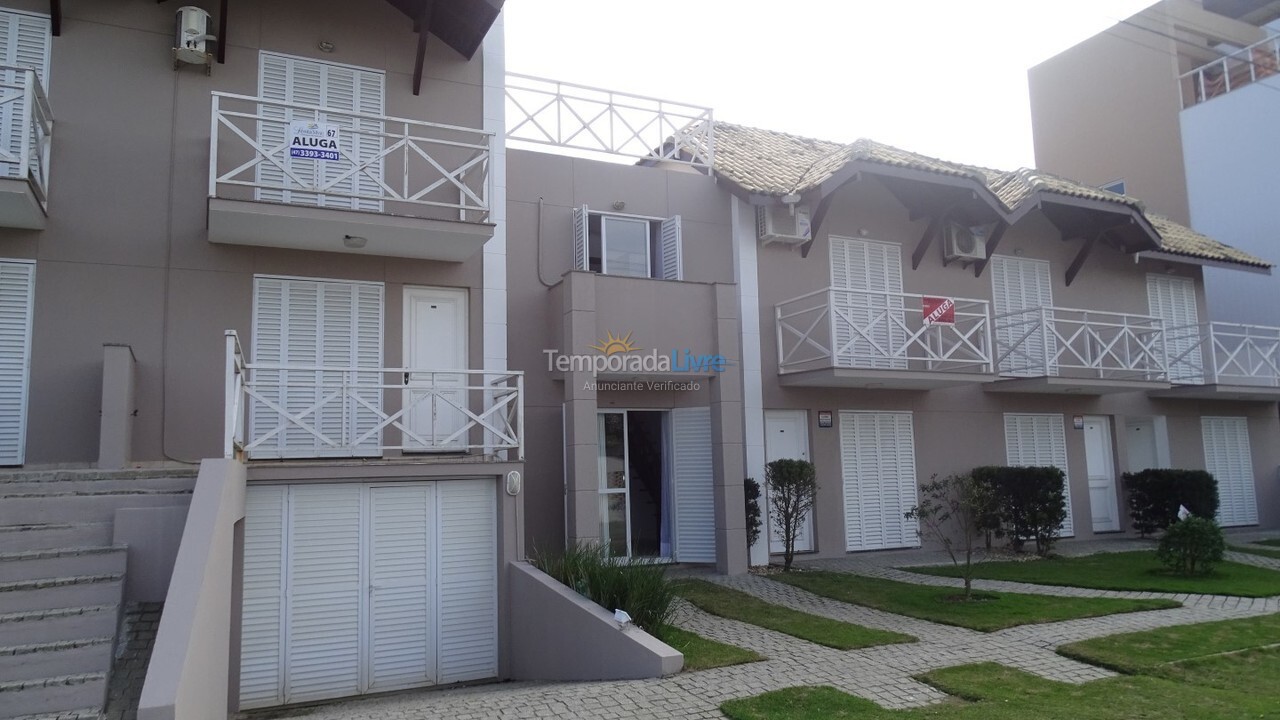 Apartamento para alquiler de vacaciones em Bombinhas (Mariscal)