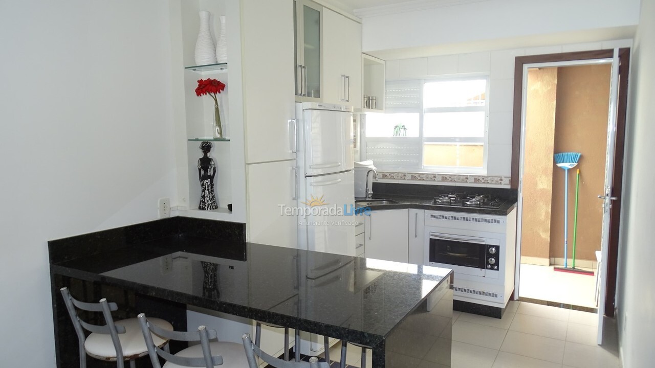 Apartamento para alquiler de vacaciones em Bombinhas (Mariscal)