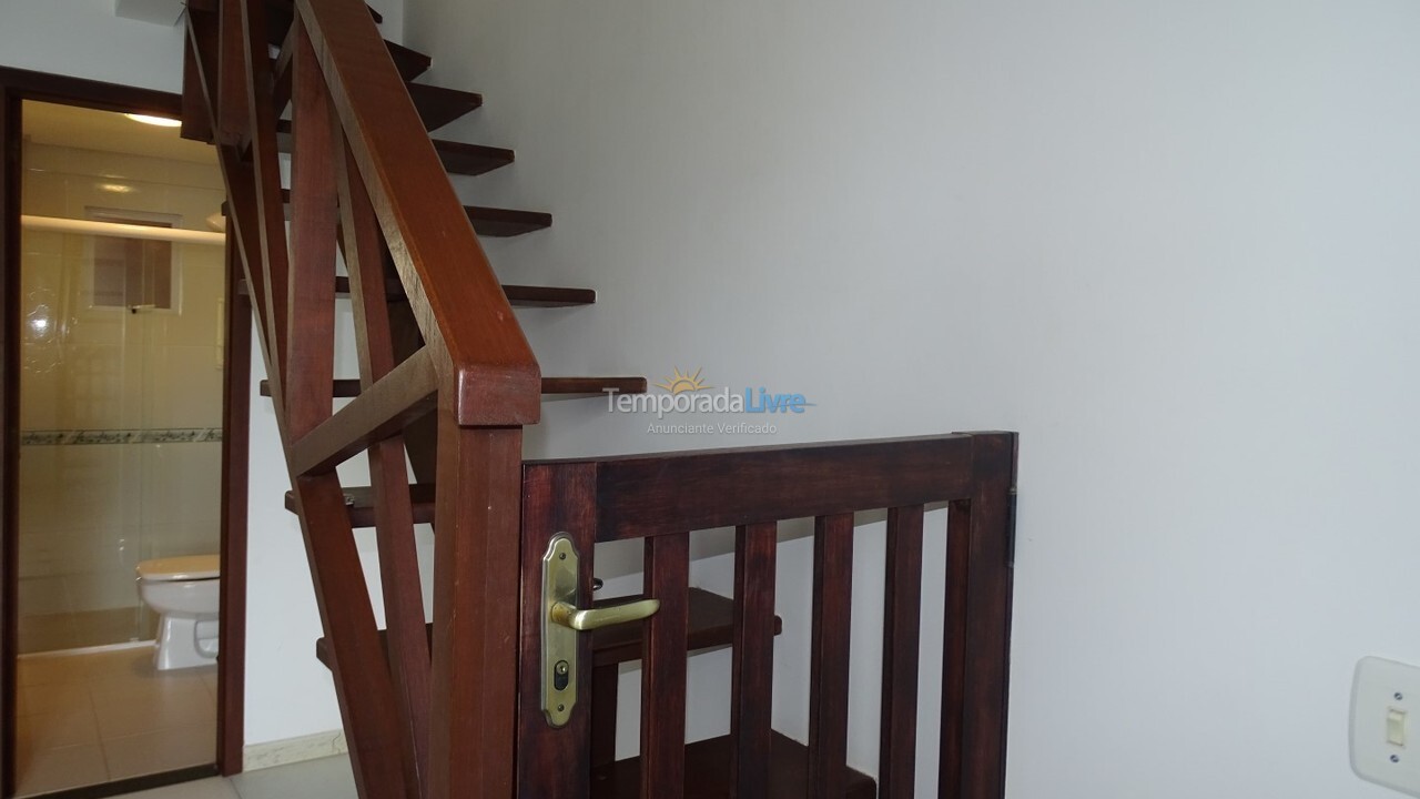 Apartamento para alquiler de vacaciones em Bombinhas (Mariscal)