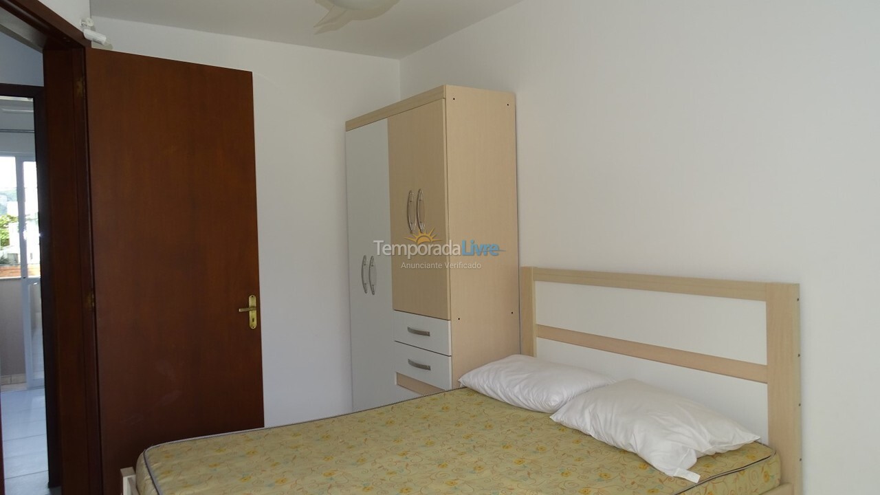 Apartamento para alquiler de vacaciones em Bombinhas (Mariscal)