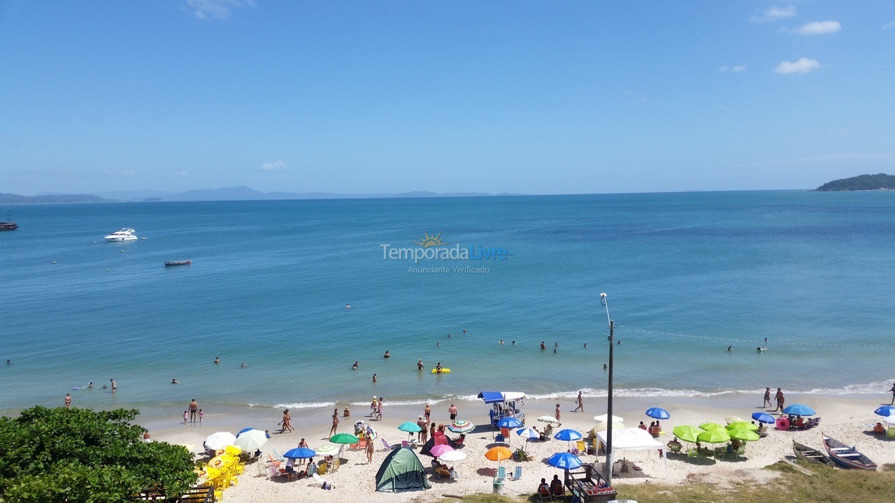 Apartamento para alquiler de vacaciones em Florianópolis (Cachoeira do Bom Jesus)