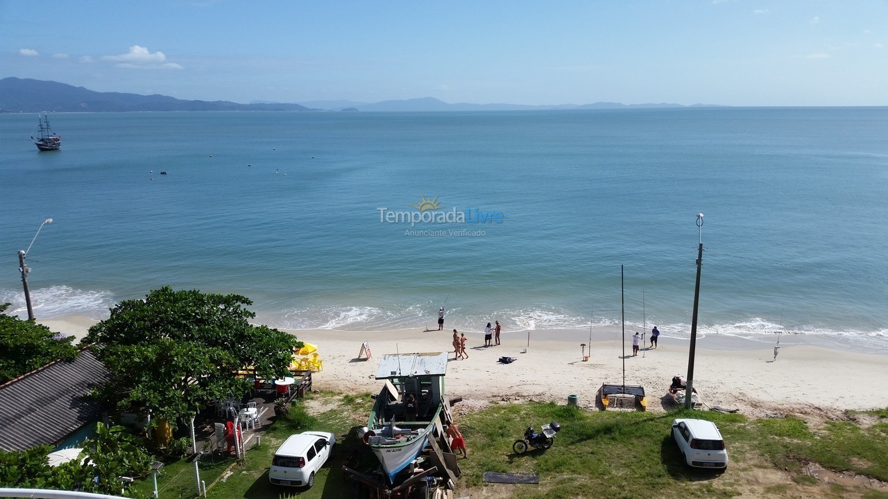 Apartamento para alquiler de vacaciones em Florianópolis (Cachoeira do Bom Jesus)
