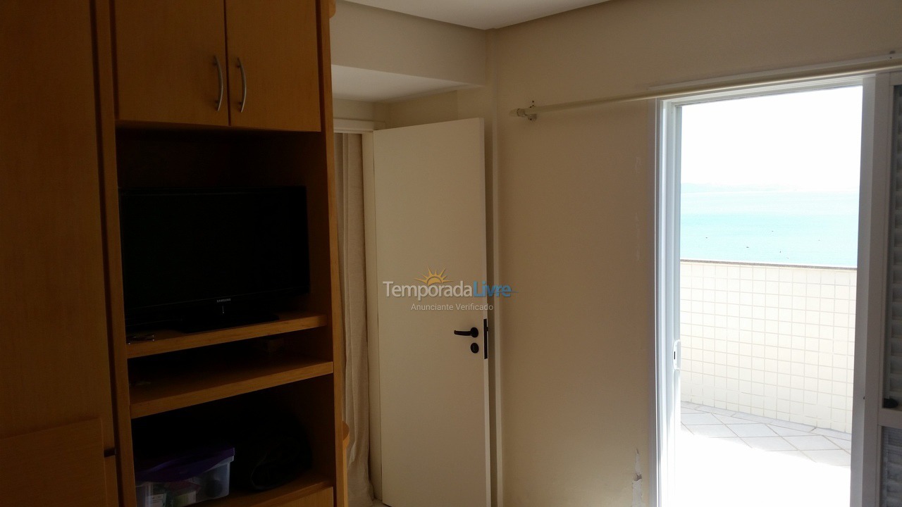 Apartamento para alquiler de vacaciones em Florianópolis (Cachoeira do Bom Jesus)