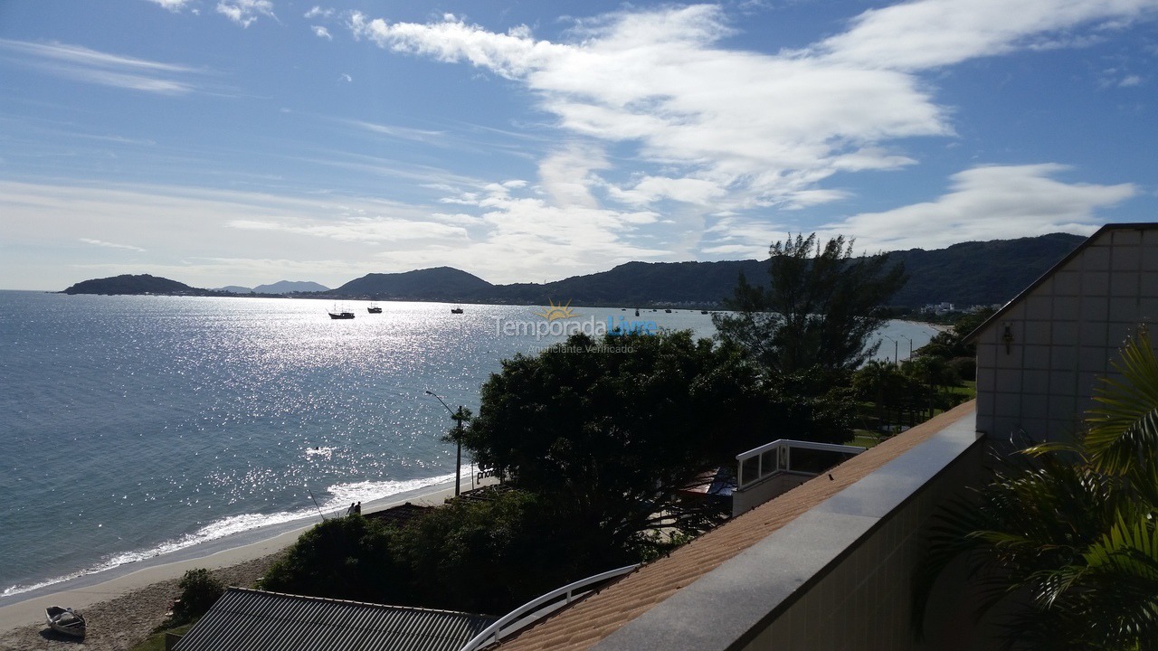 Apartamento para alquiler de vacaciones em Florianópolis (Cachoeira do Bom Jesus)