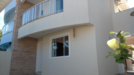 House for rent in Bombinhas - Canto Grande