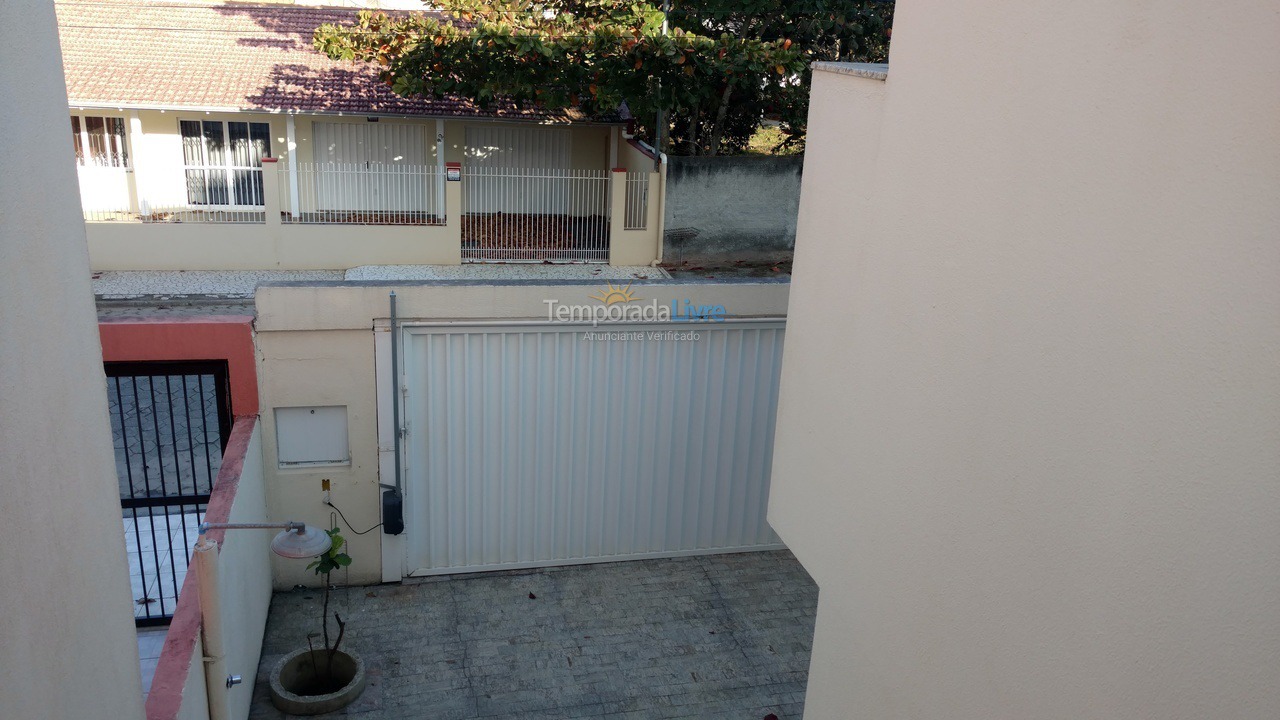 House for vacation rental in Bombinhas (Canto Grande)