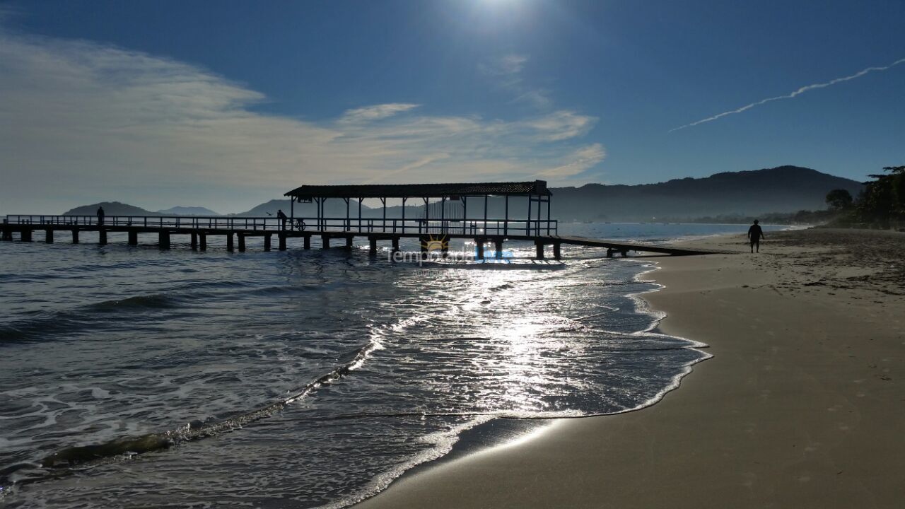 Apartamento para alquiler de vacaciones em Florianópolis (Cachoeira do Bom Jesus)