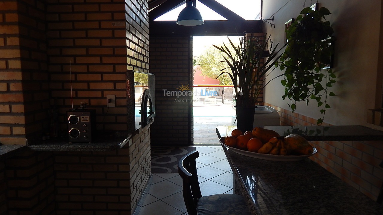 Apartment for vacation rental in Florianopolis (Praia dos Ingleses)