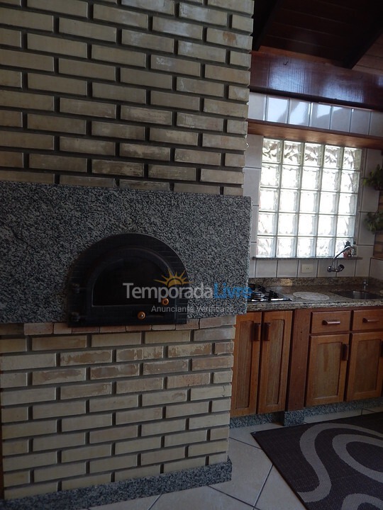 Apartment for vacation rental in Florianopolis (Praia dos Ingleses)