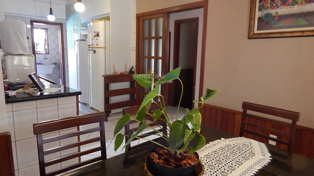 Apartment for vacation rental in Florianopolis (Praia dos Ingleses)