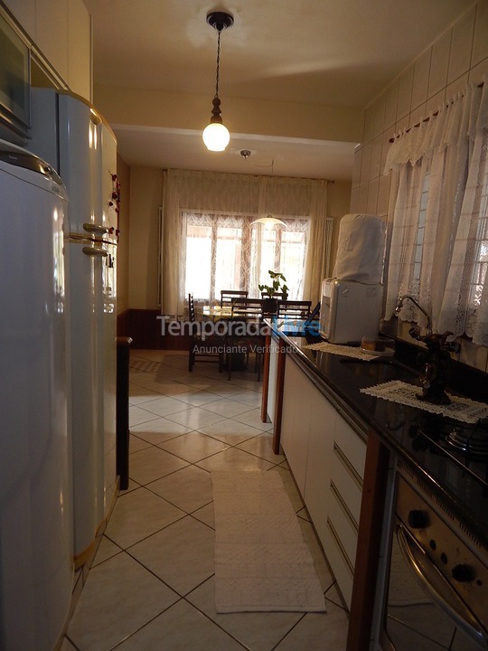 Apartment for vacation rental in Florianopolis (Praia dos Ingleses)