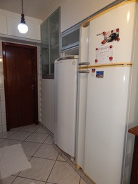 HOUSE WITH SWIMMING POOL ON THE BEACH OF ENGLISH