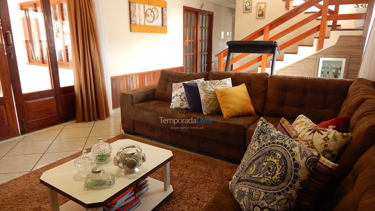 Apartment for vacation rental in Florianopolis (Praia dos Ingleses)