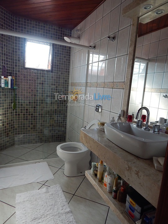 Apartment for vacation rental in Florianopolis (Praia dos Ingleses)