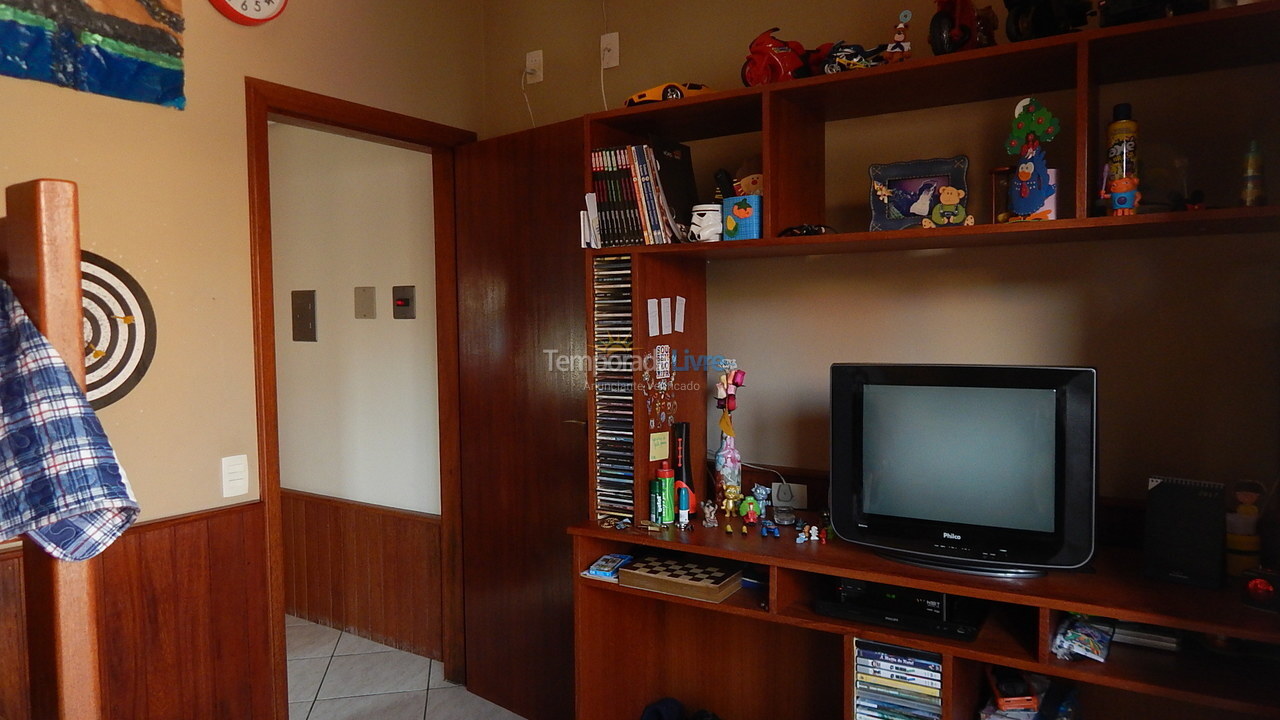 Apartment for vacation rental in Florianopolis (Praia dos Ingleses)